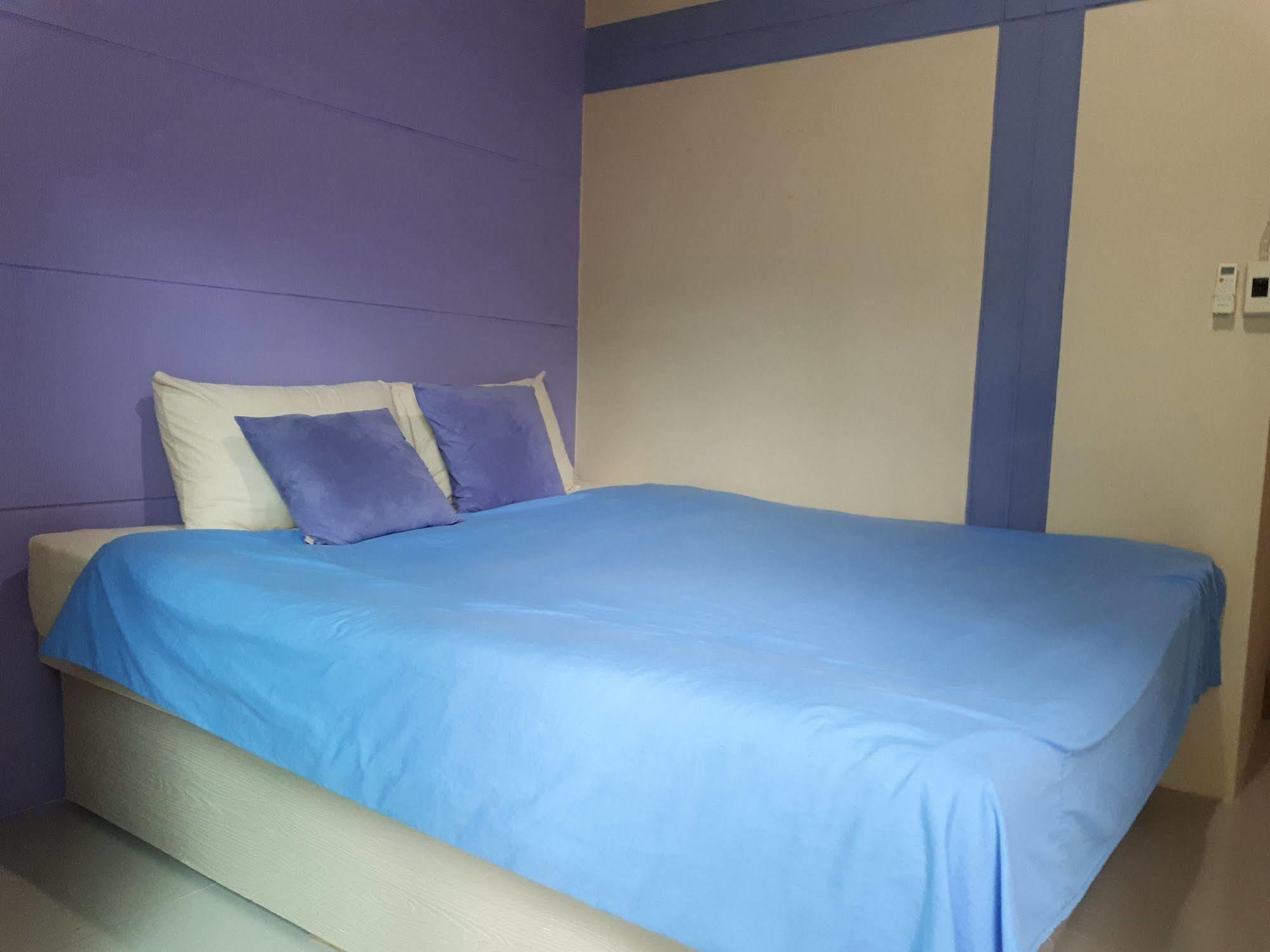 Baan Homlamoon Hotel Suan Phueng Eksteriør billede